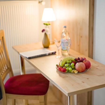Hotel Park Cafe Reichl Bad Abbach Eksteriør bilde