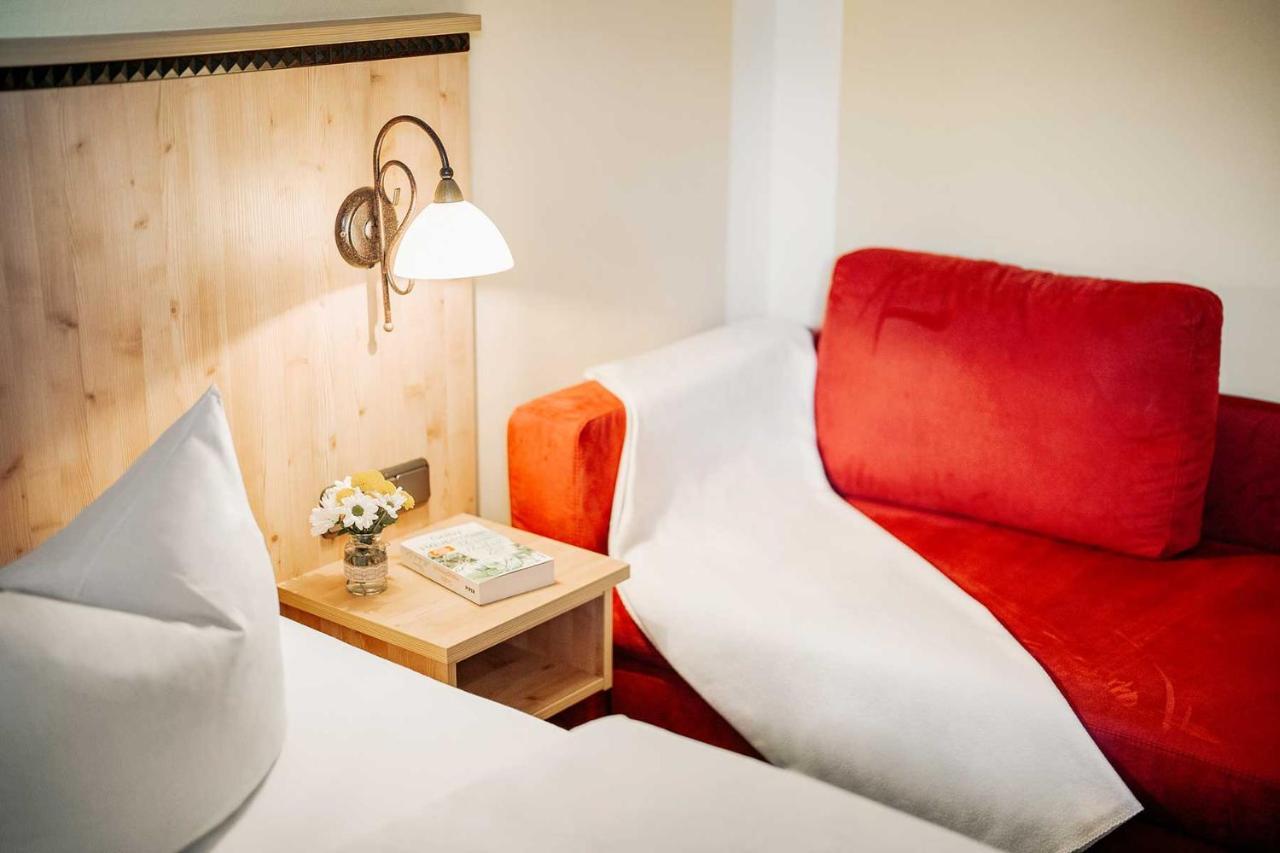 Hotel Park Cafe Reichl Bad Abbach Eksteriør bilde