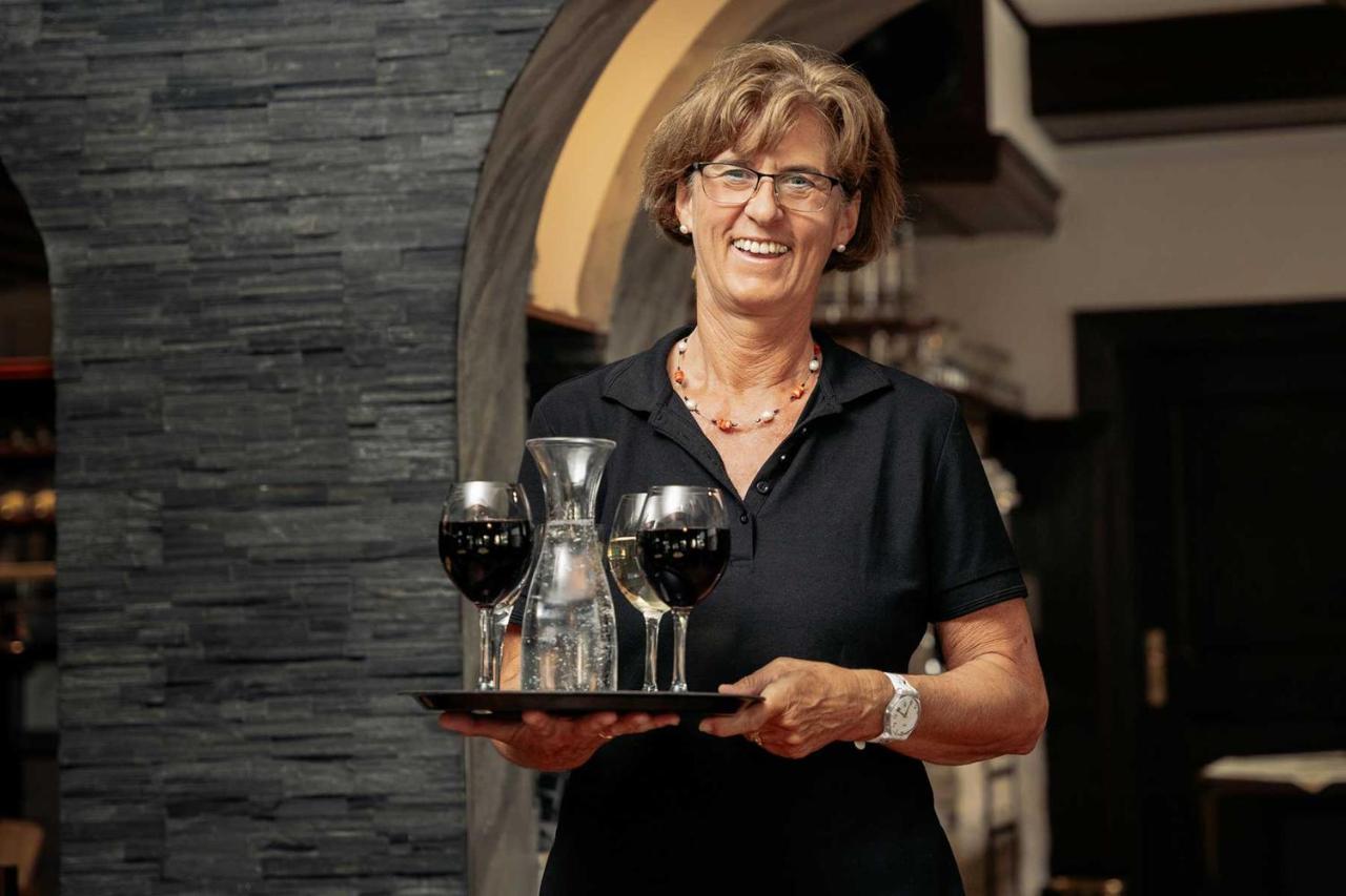 Hotel Park Cafe Reichl Bad Abbach Eksteriør bilde